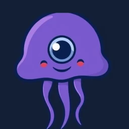 Ikon JellyWatch: Jellyfin Admin